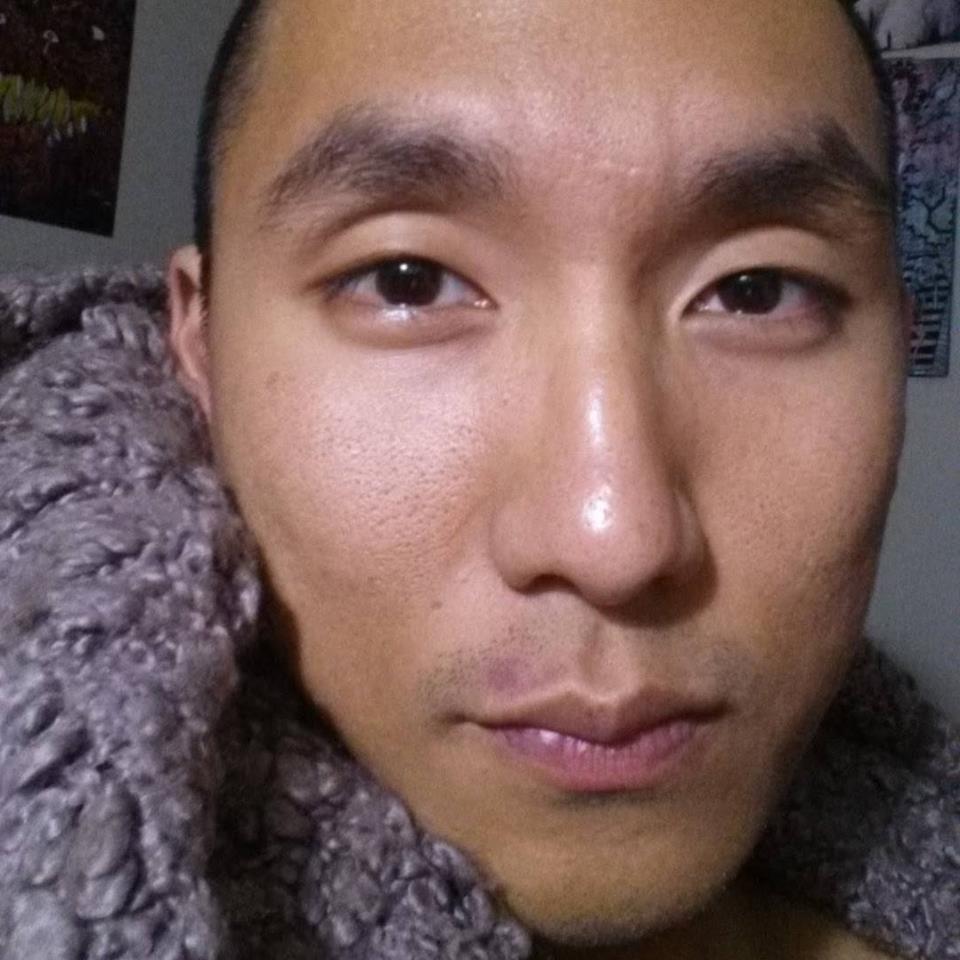 Profile image of man named Lam Nguyen